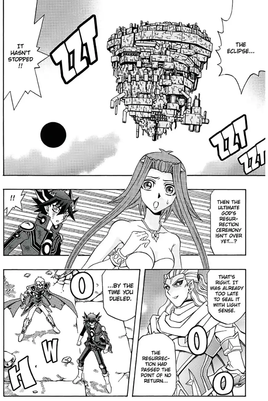 Yu-Gi-Oh! 5Ds - A Chapter 58 13